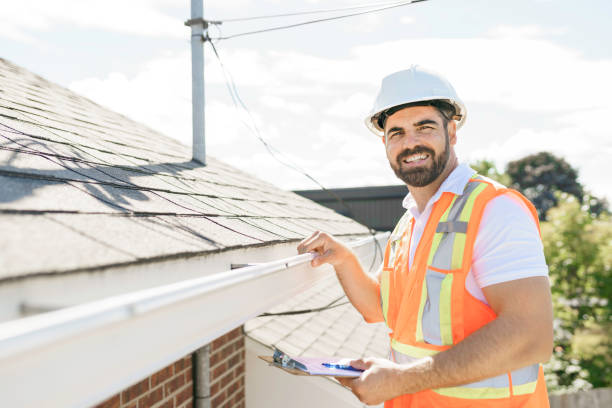 Slate Roofing Contractor in Brookhaven, GA