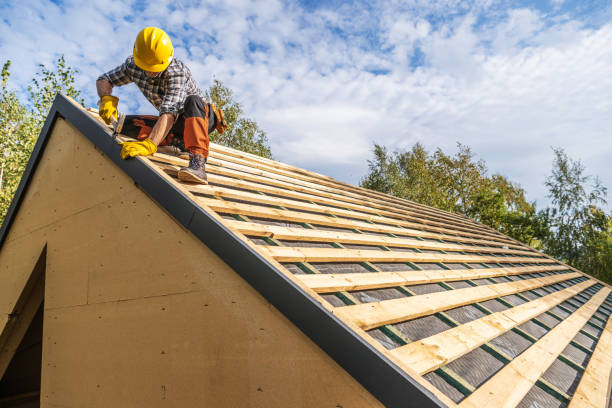 Best Storm Damage Roof Repair  in Brookhaven, GA