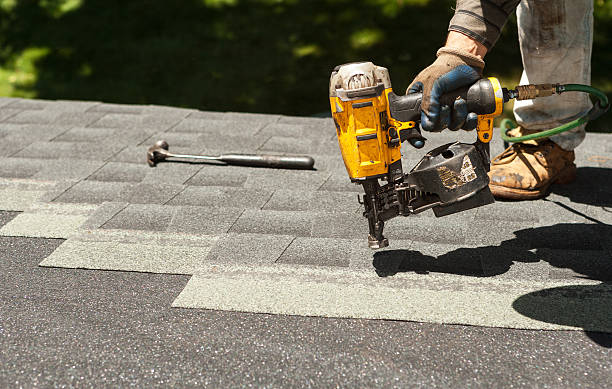 Quick and Trustworthy Emergency Roof Repair Services in Brookhaven, GA